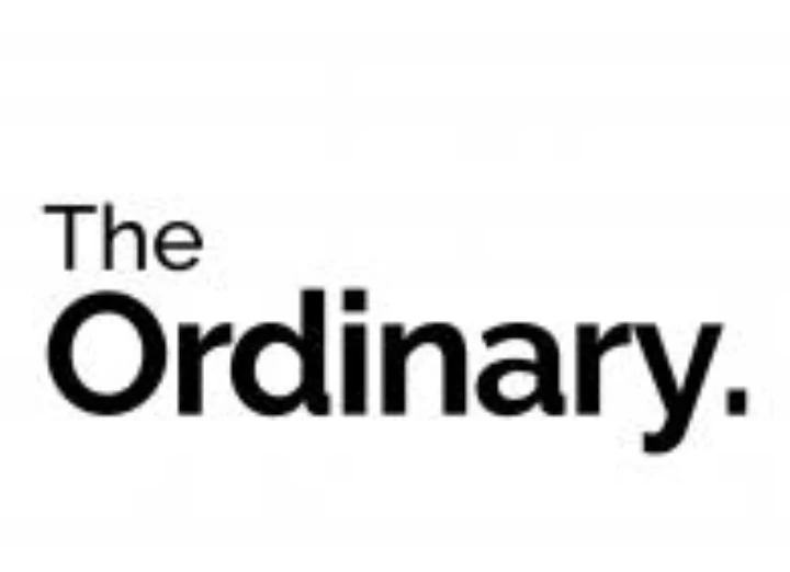 The Ordinary