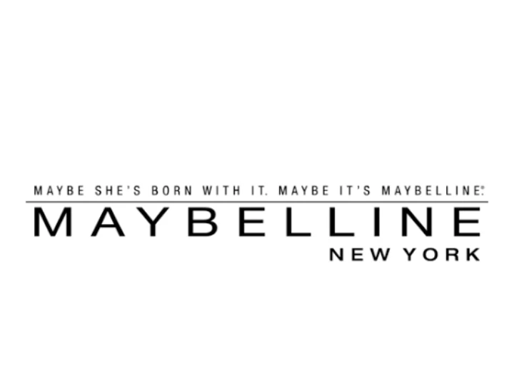Maybelline