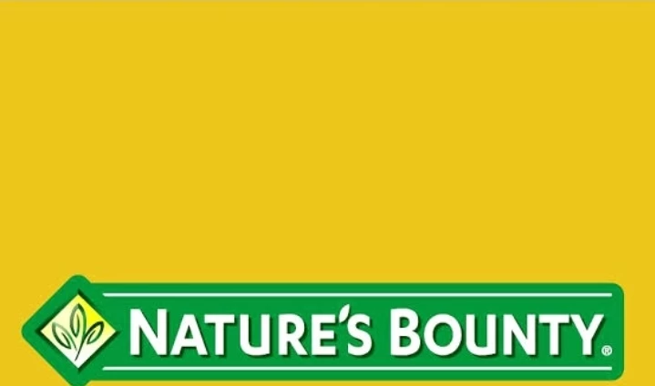 Nature’s Bounty