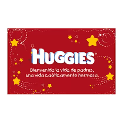 Huggies