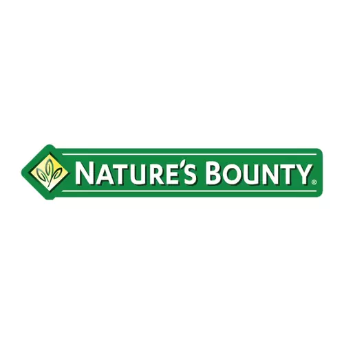 Nature’s Bounty