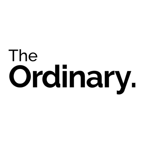 The Ordinary