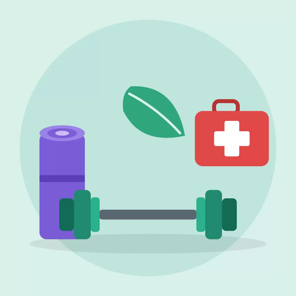 HEALTH & WELLNESS