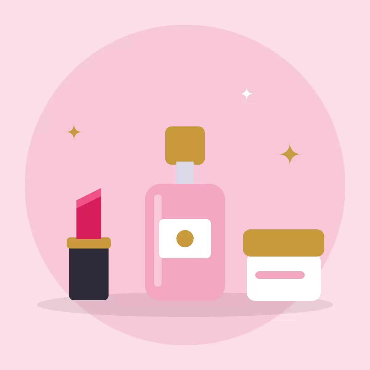 BEAUTY & PERSONAL CARE