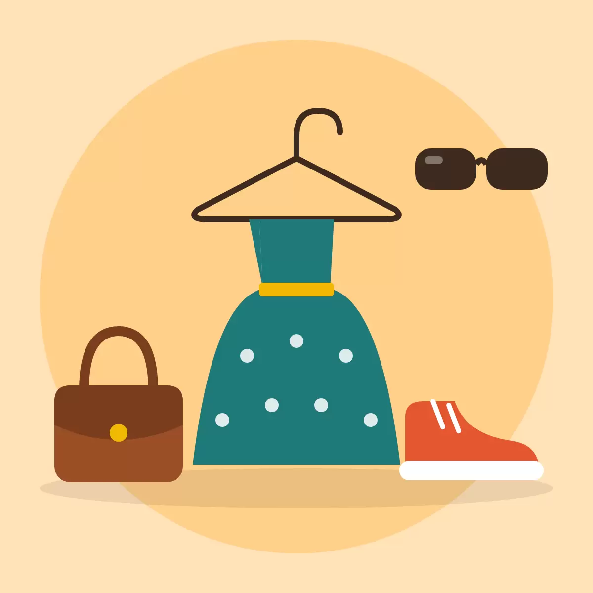 FASHION & APPAREL