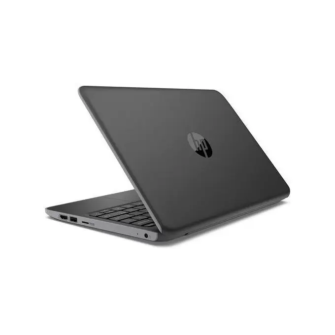 Hp Stream 11 Laptop- Intel Celeron - 64GB SSD 4GB RAM Windows 10 PRO