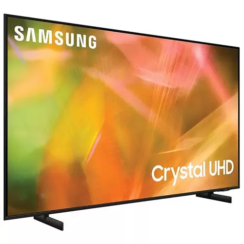 Samsung 43 Inches UHD Premium Class Certified Smart LED 4K TV