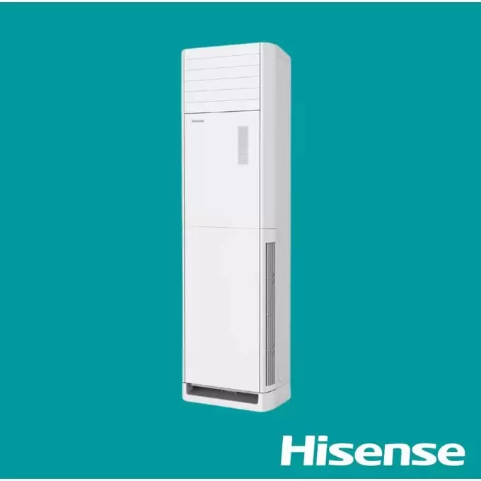 Hisense 3HP Floor Standing Air Conditioner